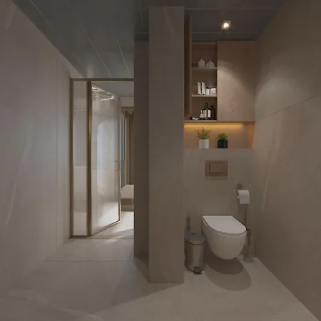 En Vie Beach Boutique Hotel - Adults Only Alanya Exterior photo