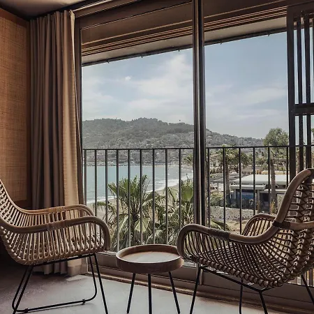 En Vie Beach Boutique Hotel - Adults Only Alanya Exterior photo