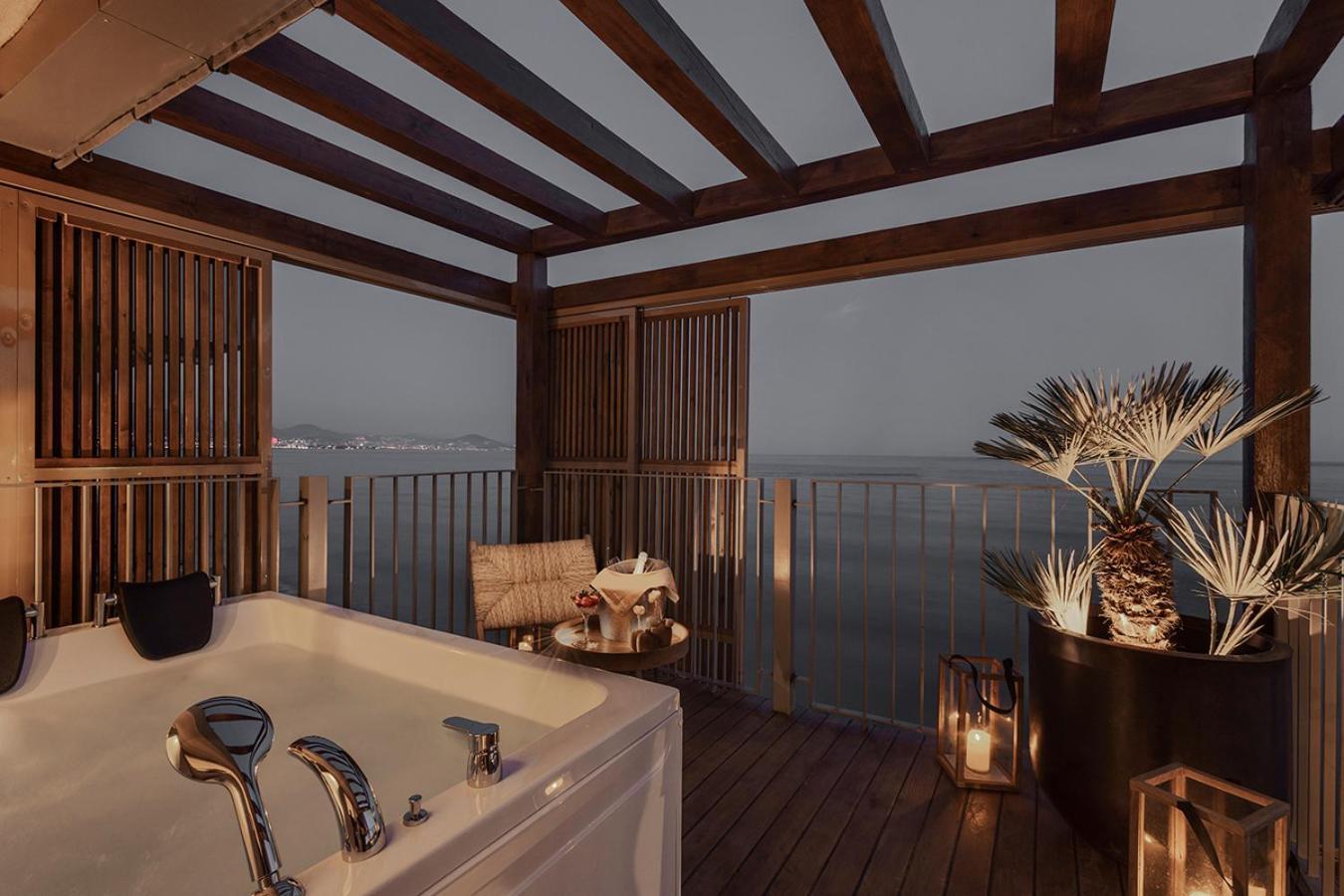En Vie Boutique - Adults Only Otel 3*