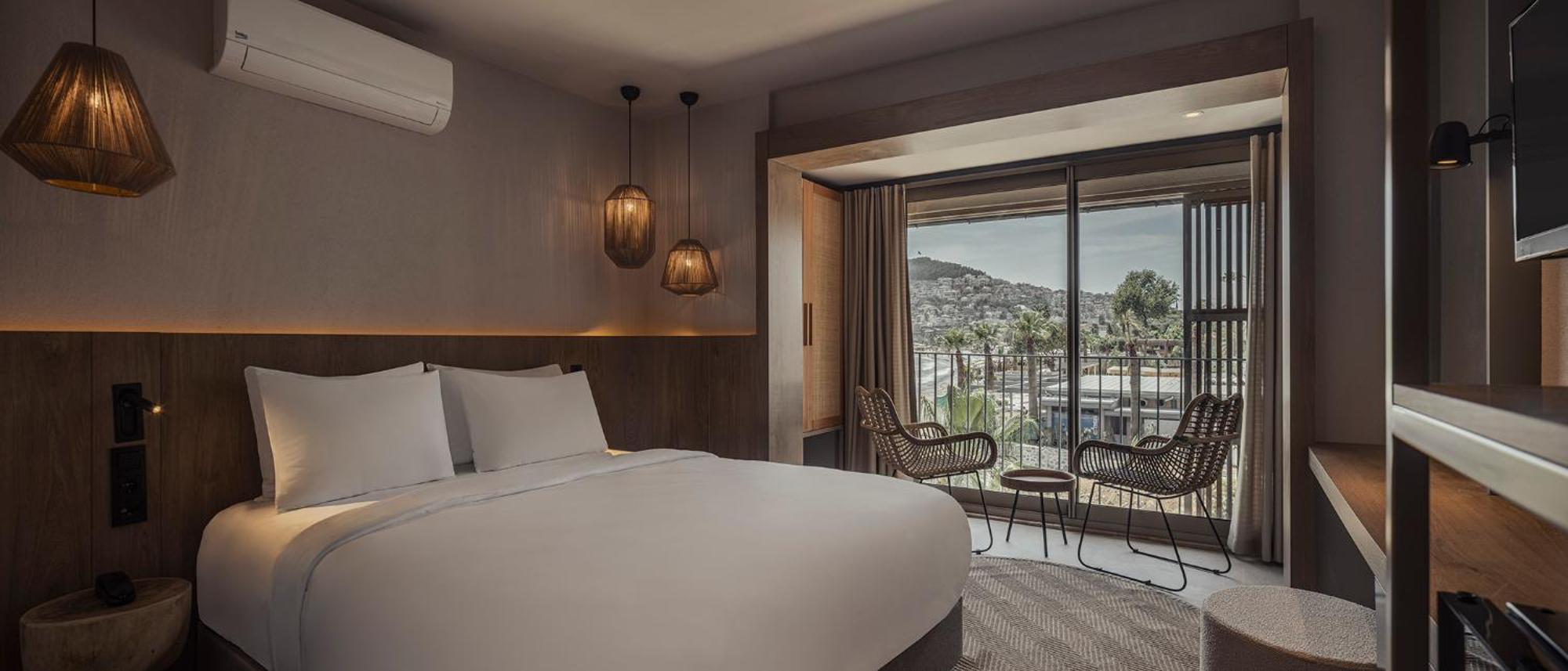 En Vie Boutique - Adults Only Otel Alanya