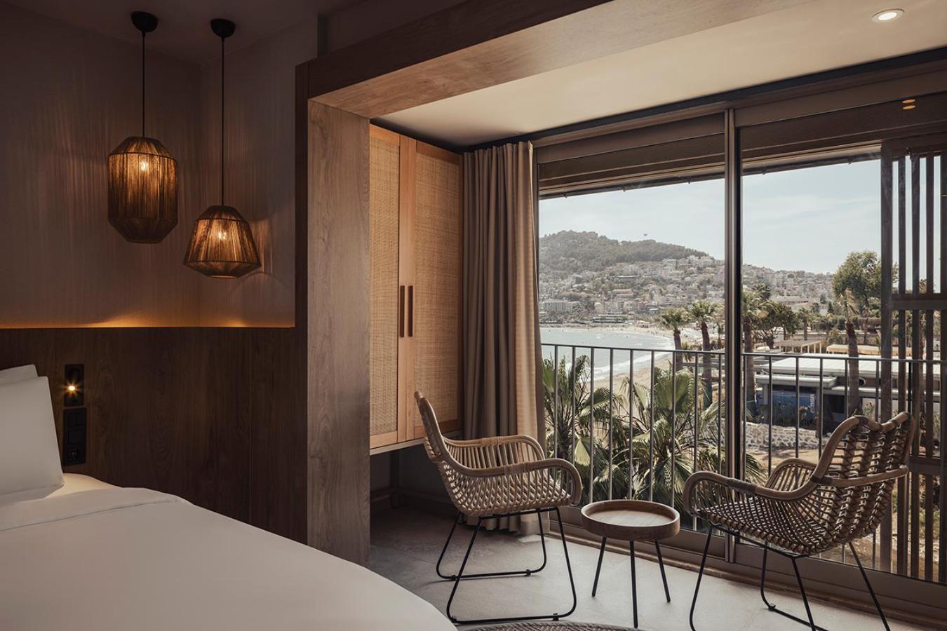 Otel En Vie Boutique - Adults Only Alanya