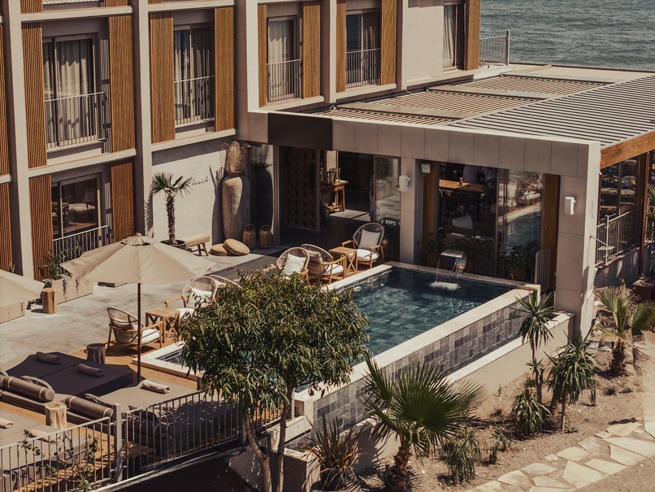 En Vie Boutique - Adults Only 3*
