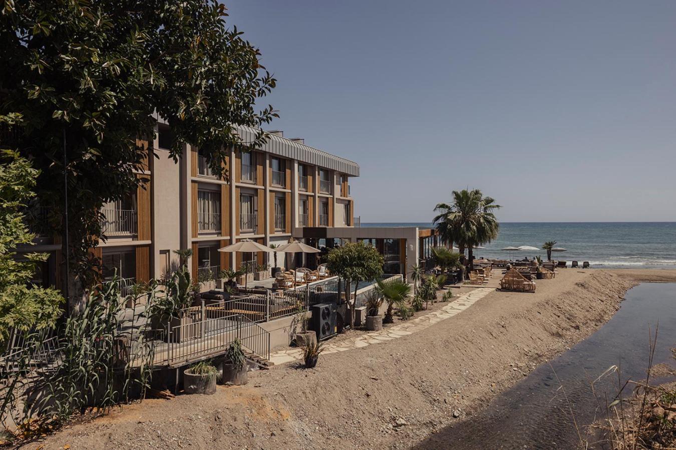 Otel En Vie Boutique - Adults Only 3*