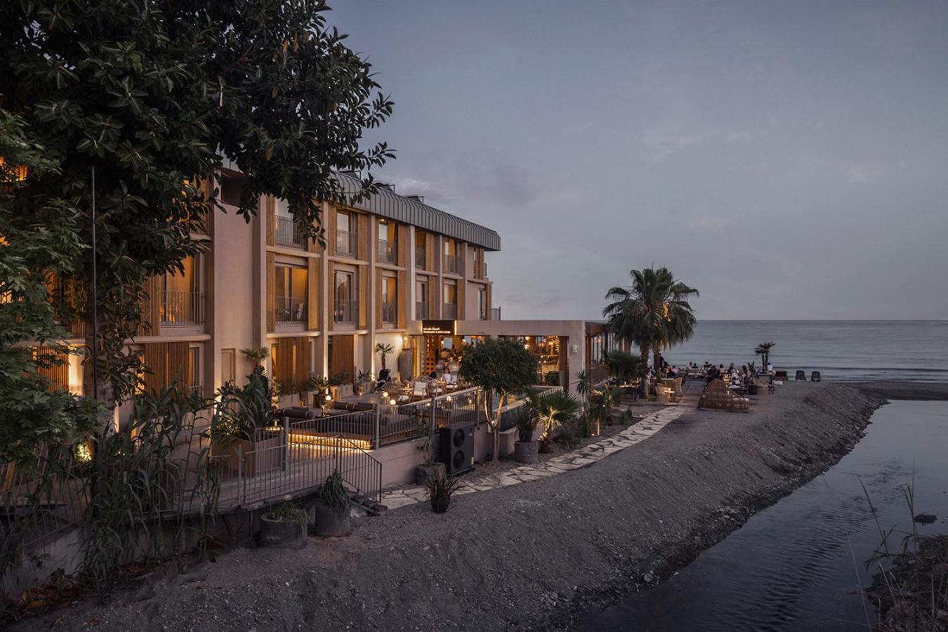 En Vie Boutique - Adults Only Otel 3*