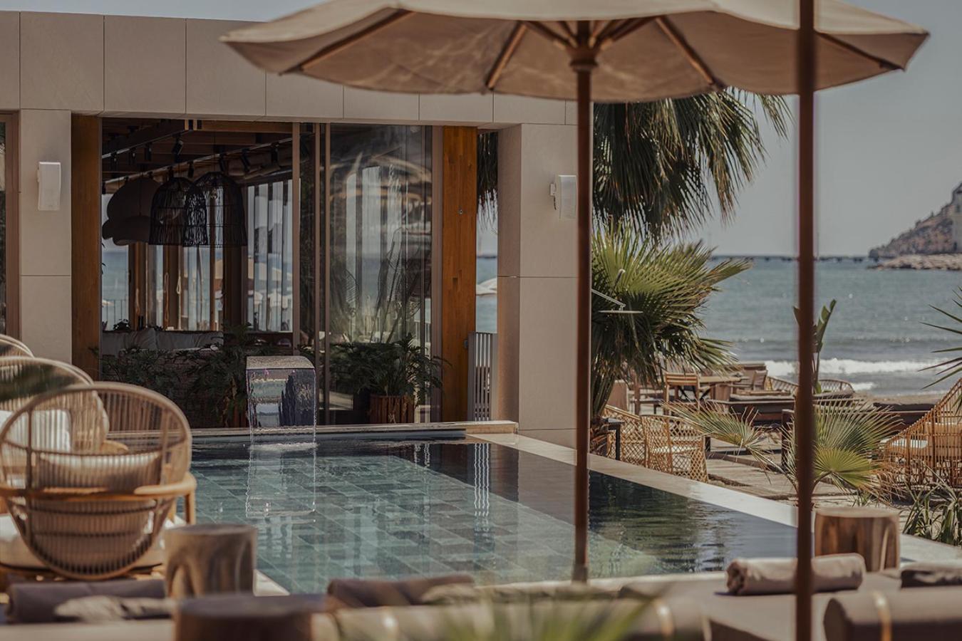 Otel En Vie Boutique - Adults Only Alanya