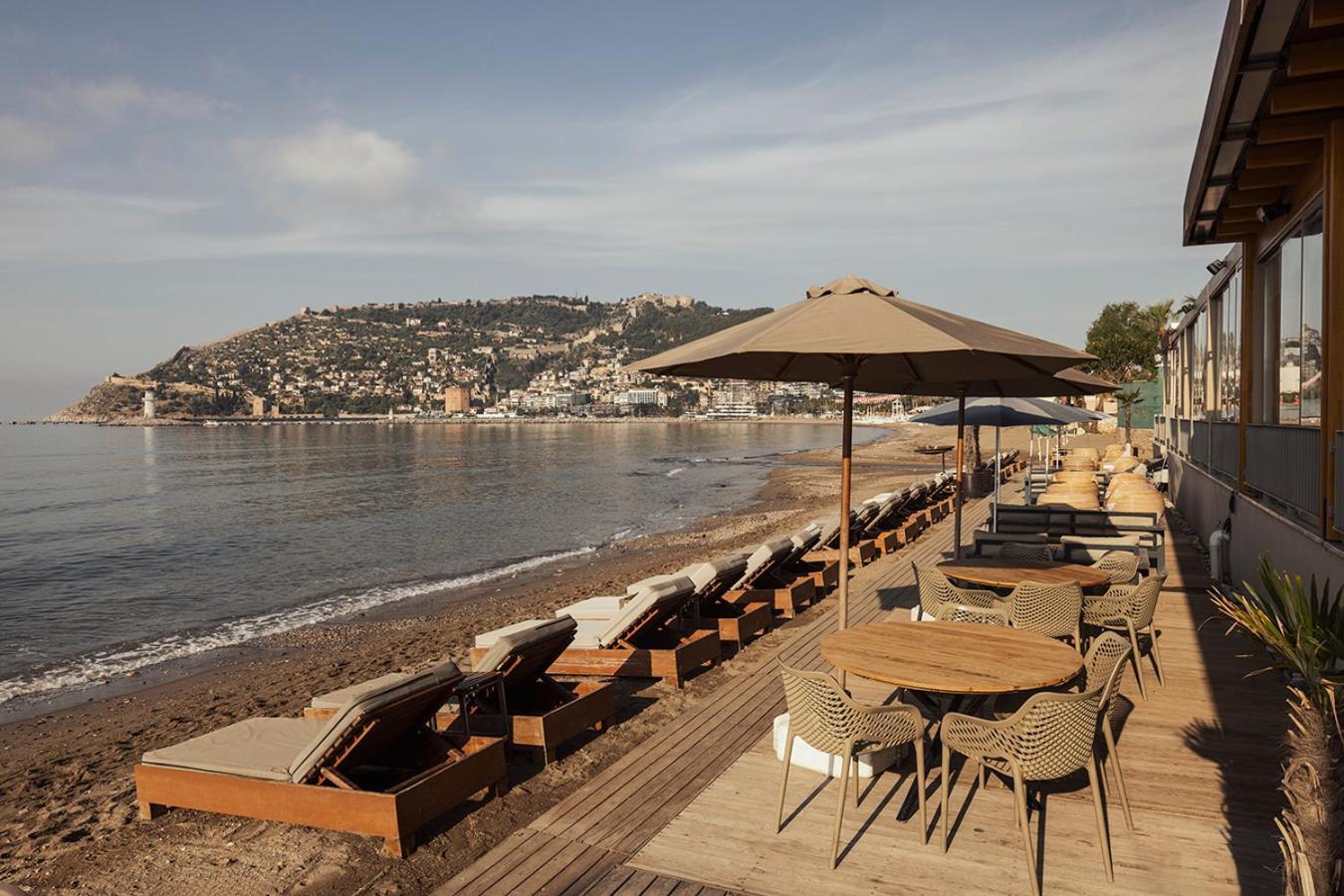En Vie Boutique - Adults Only Otel