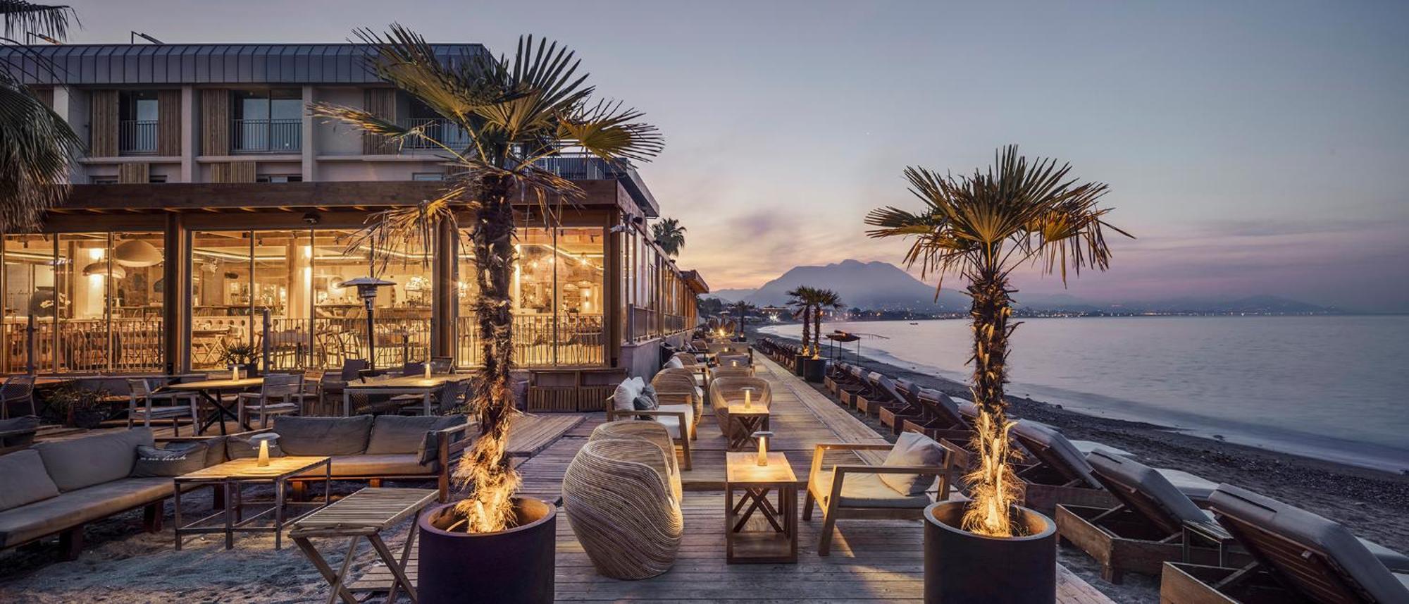 En Vie Boutique - Adults Only Otel Alanya