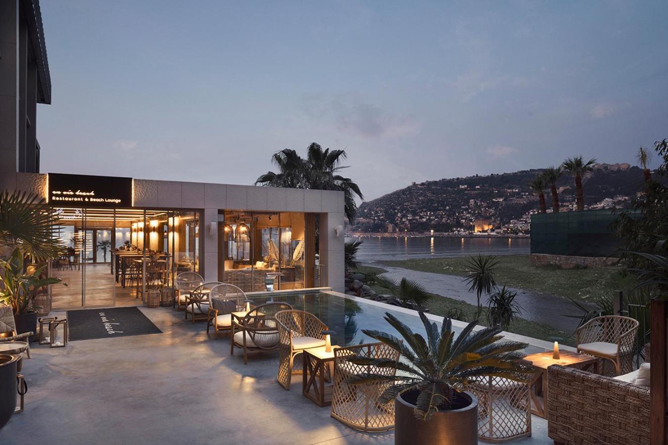 En Vie Boutique - Adults Only 3* Alanya